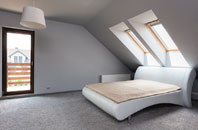 Westbury Leigh bedroom extensions
