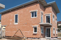Westbury Leigh home extensions
