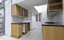 Westbury Leigh kitchen extension leads
